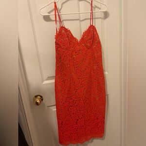 Brand New/With Tags Bardot Cocktail Dress